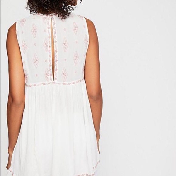 FREE PEOPLE DRESS - Picture 3 of 9